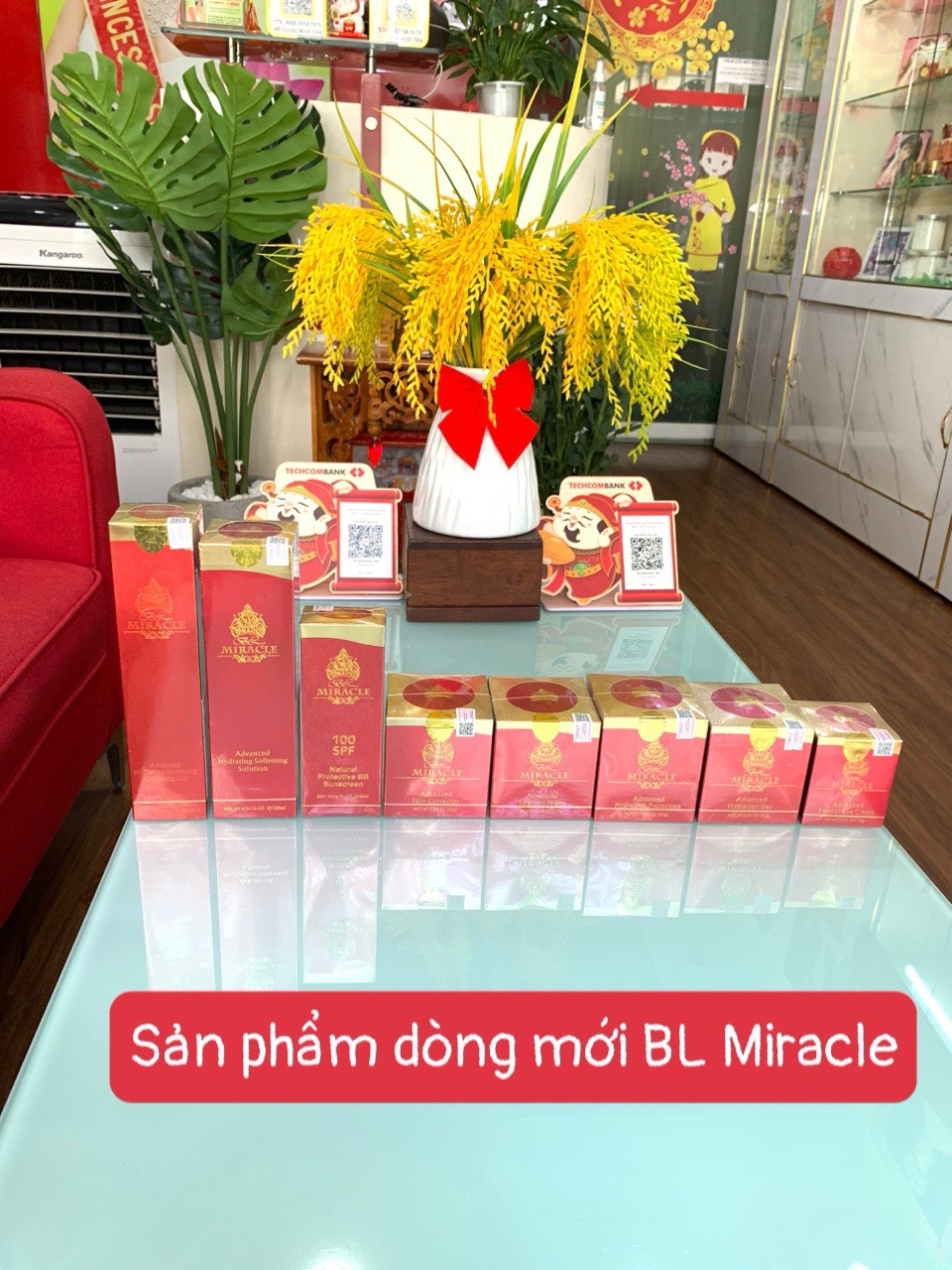 BỘ 8 SP